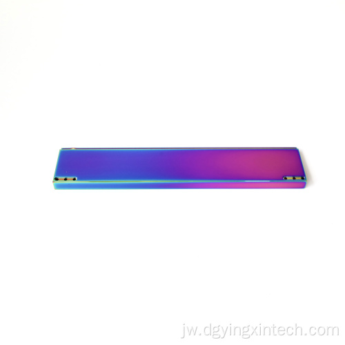 lumahing pangilon Polishing Keyboard Case Bobot